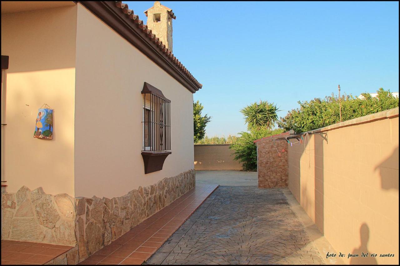 Mi Oasis Ferienhaus Conil De La Frontera