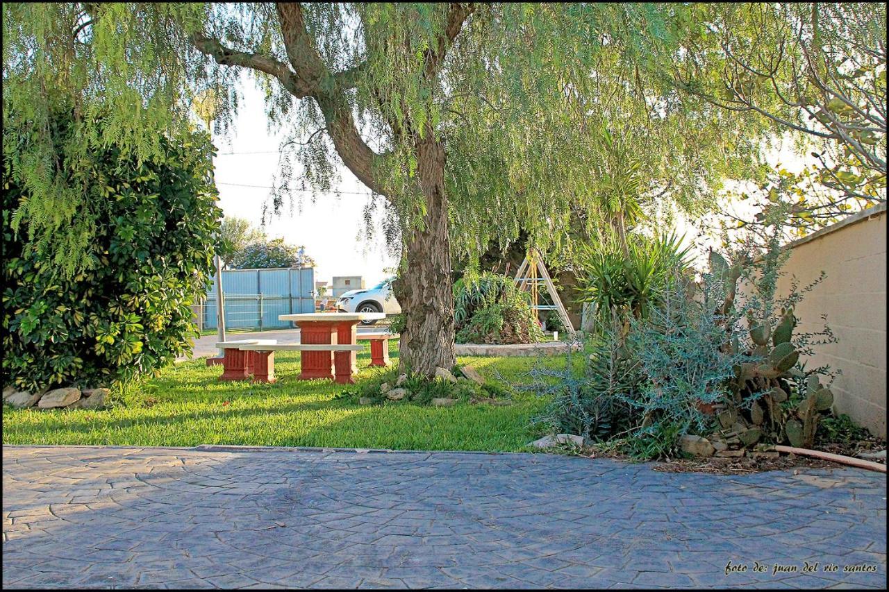 Mi Oasis Ferienhaus Conil De La Frontera