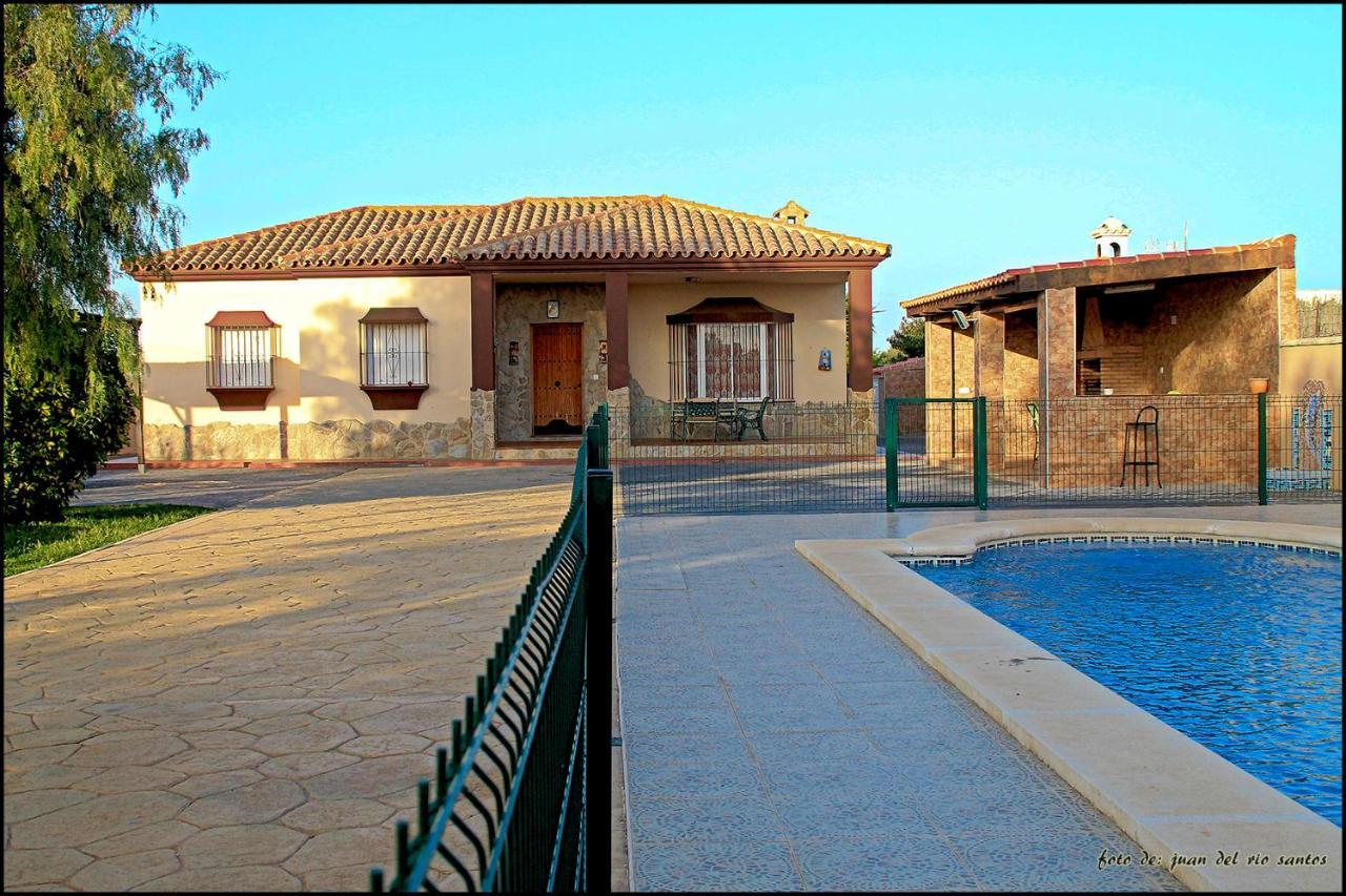 Mi Oasis Conil De La Frontera