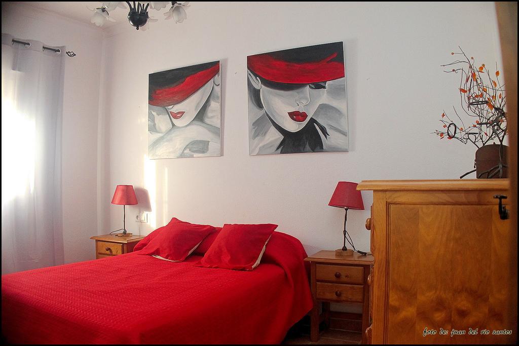Mi Oasis Ferienhaus Conil De La Frontera
