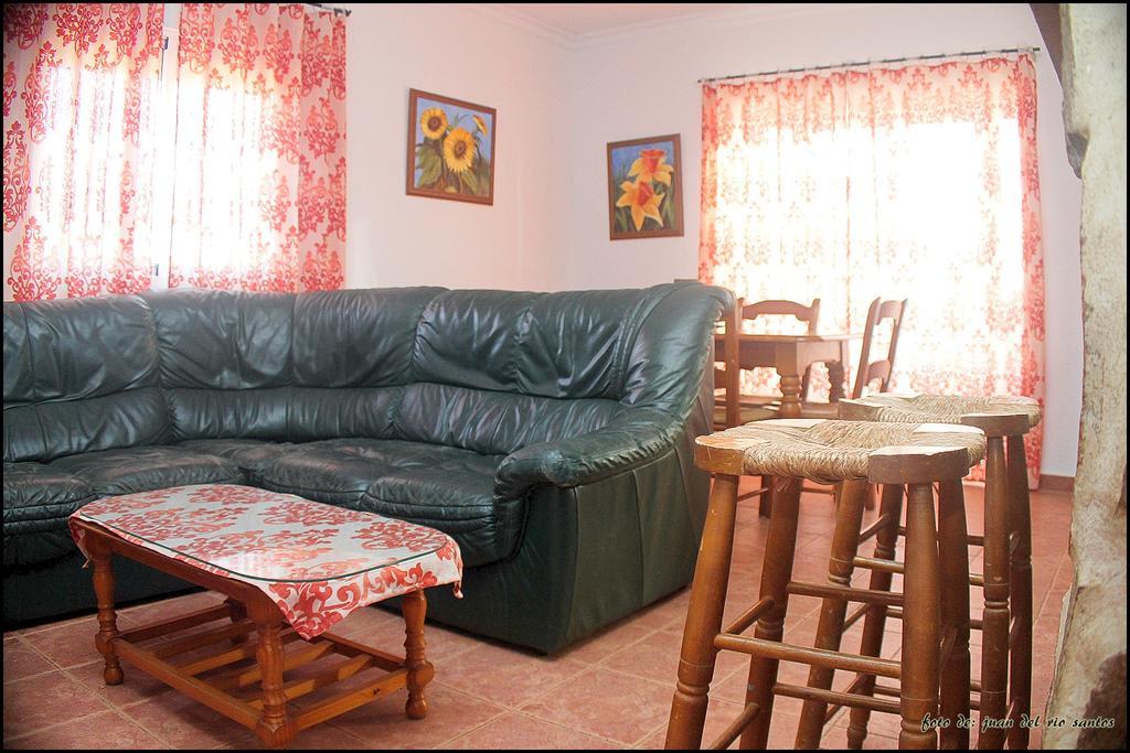 Ferienhaus Mi Oasis *