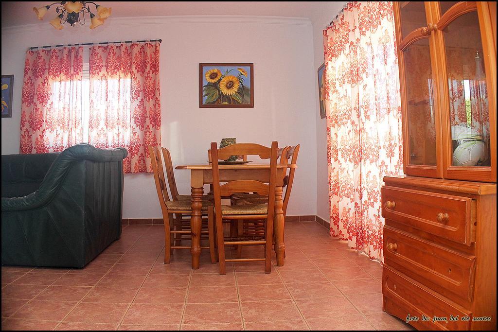 Mi Oasis Ferienhaus *