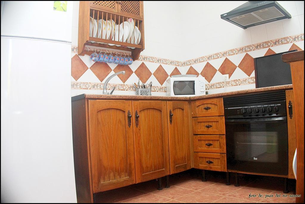 Ferienhaus Mi Oasis Conil De La Frontera