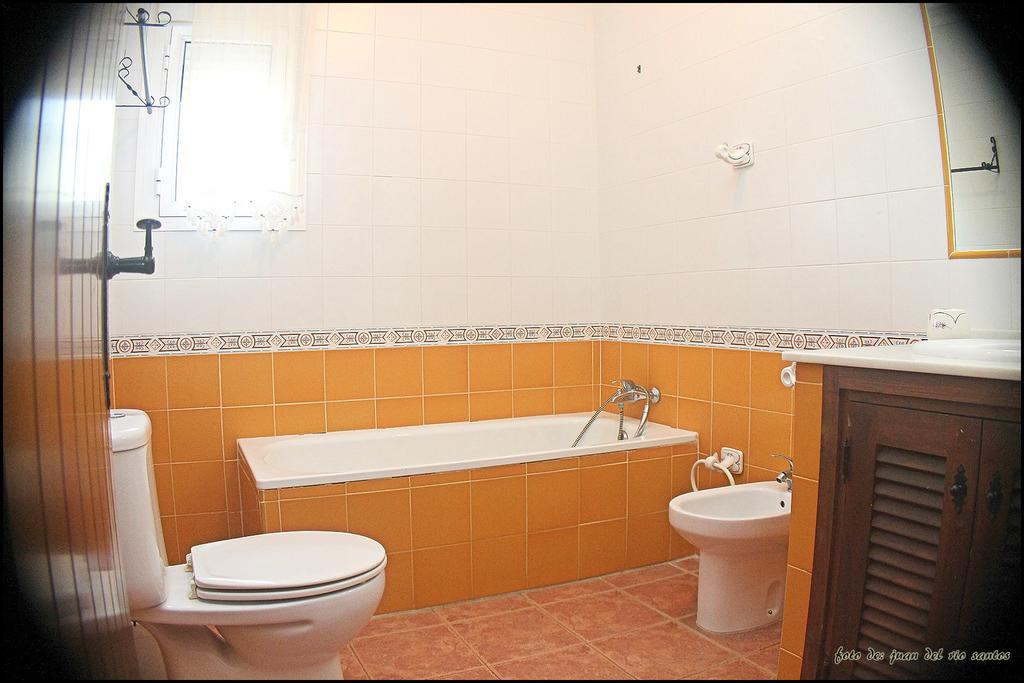 Mi Oasis Ferienhaus