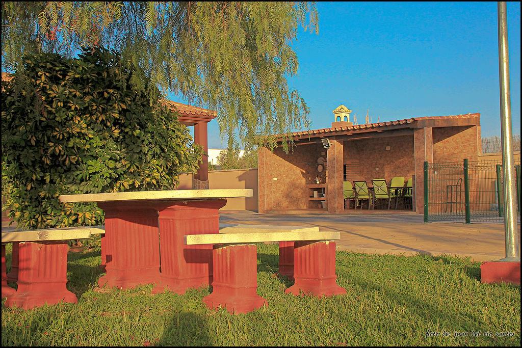 Mi Oasis * Conil De La Frontera