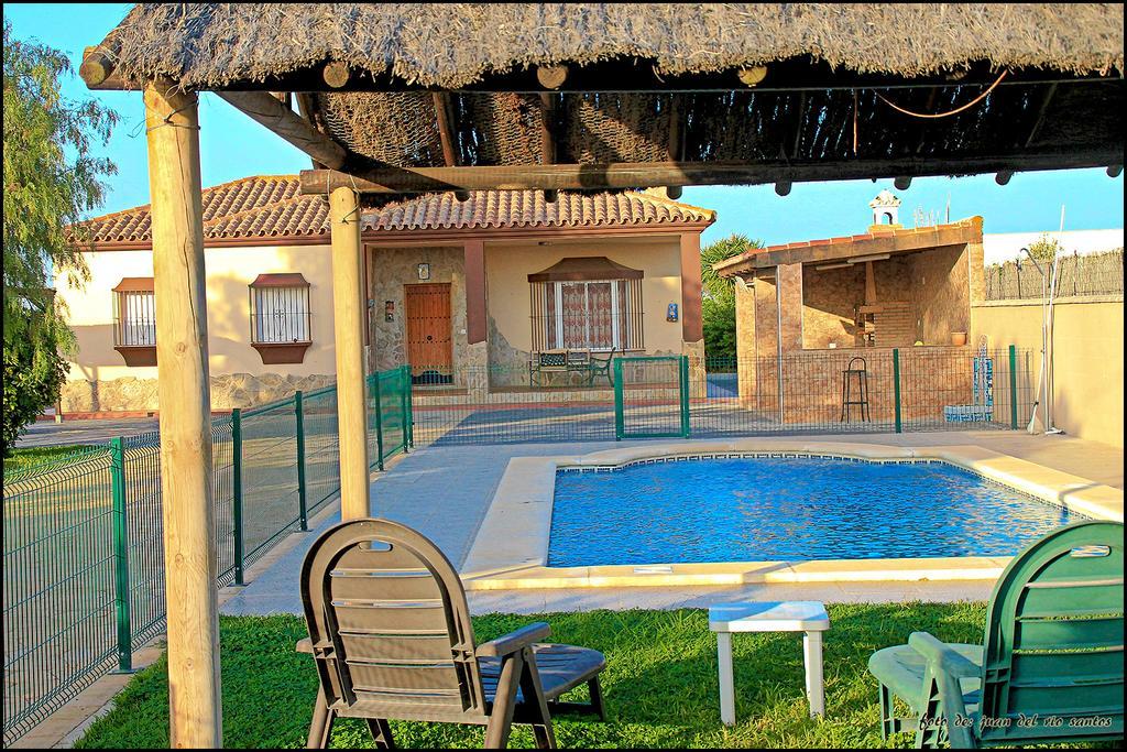 Mi Oasis Conil De La Frontera