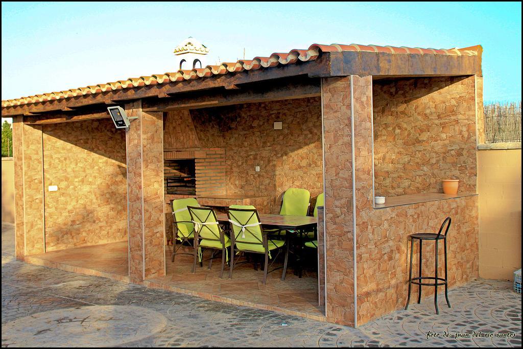 Mi Oasis *