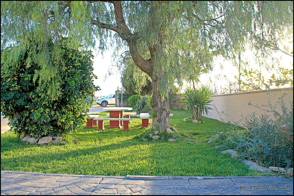 Mi Oasis Ferienhaus Conil De La Frontera